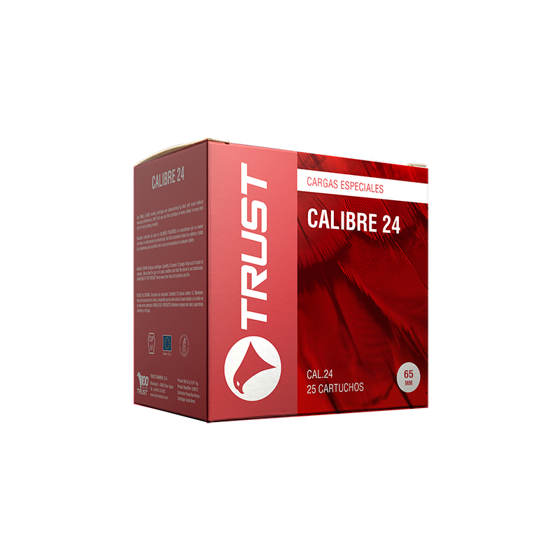 Calibre 24