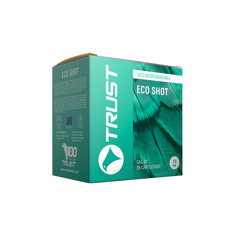 Eco Shot Cal. 20