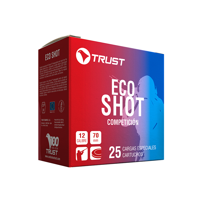 Eco Shot Competición