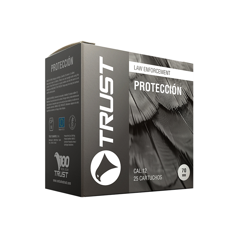 Protección – Postas Goma