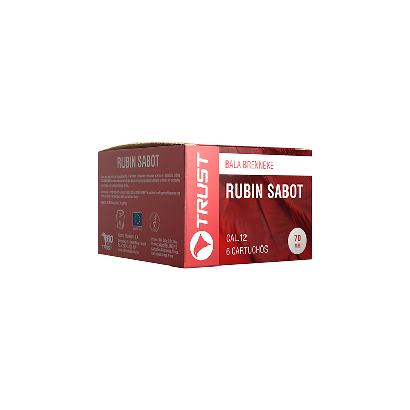 Rubin Sabot