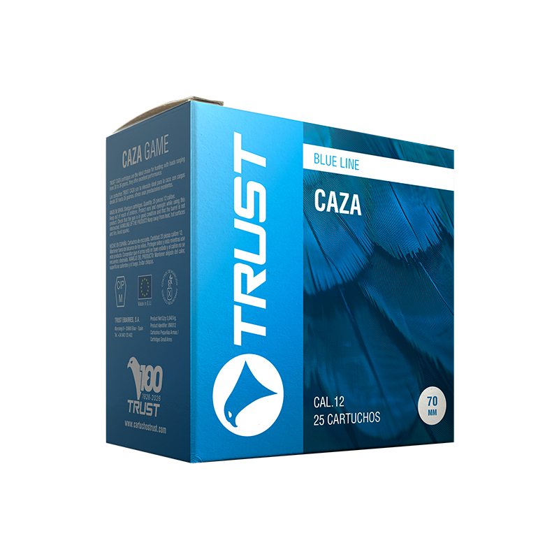 Trust Caza 1 – 30 & 32