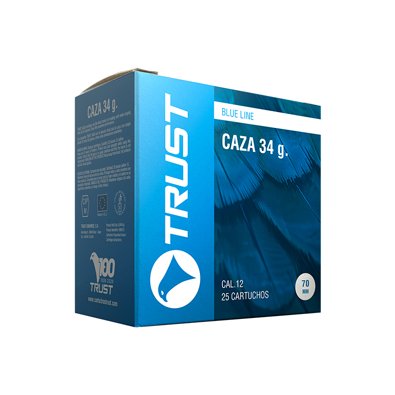 Trust Caza 3 – 34