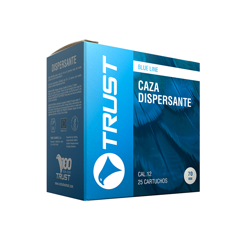 Trust Caza Dispersante – 30