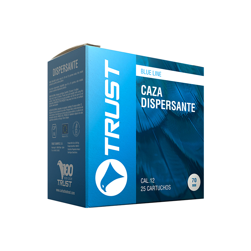 Trust Caza Dispersante – 32
