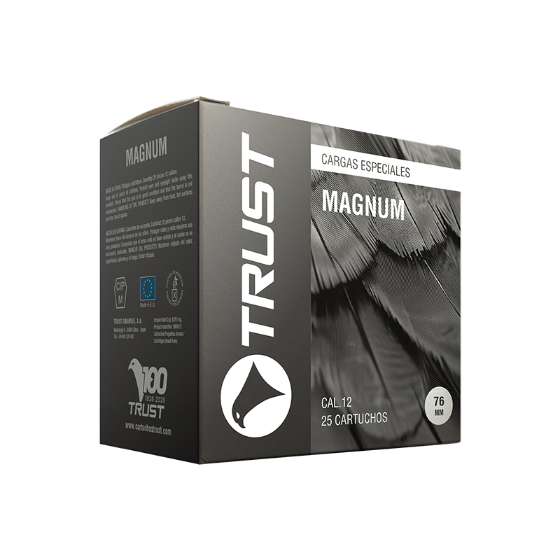 Trust Magnum