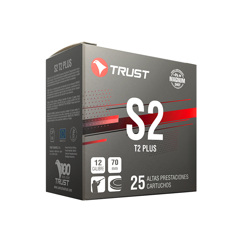 Trust S2 T2 Plus