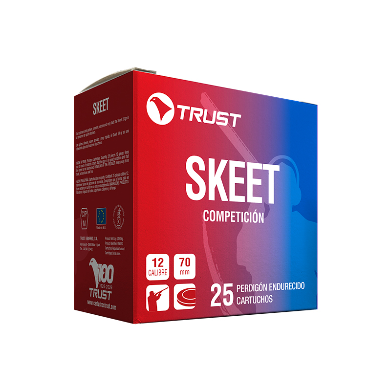 Trust Skeet